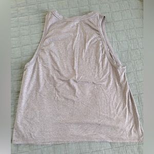 Athleta tank top